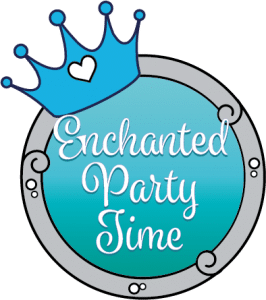 logo - Enchanted Party Time